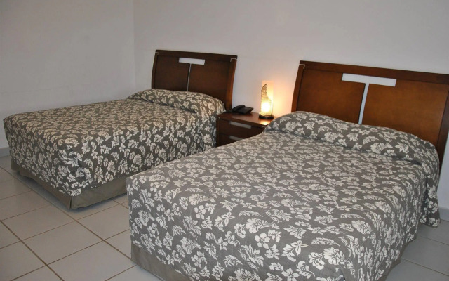 Hotel Estância Atibainha