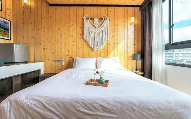 Nature Boutique Hotel