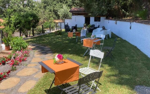 Villa Alessandra