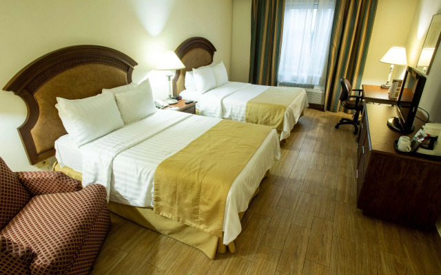 Best Western Plus Monterrey Colon