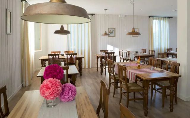 Hotel Ristorante Al Gallo