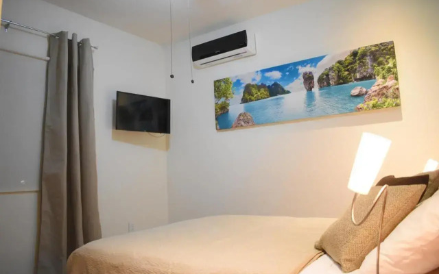 Condo Lux Xareni