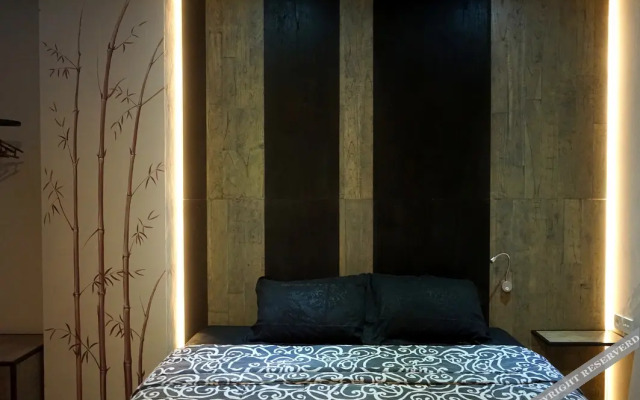 Student Park Hotel Apartment Yogyakarta