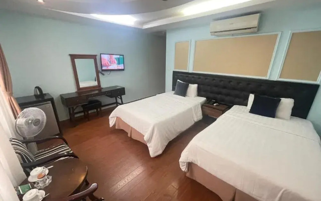 Trung Nam Hotel - Nguyen Truong To
