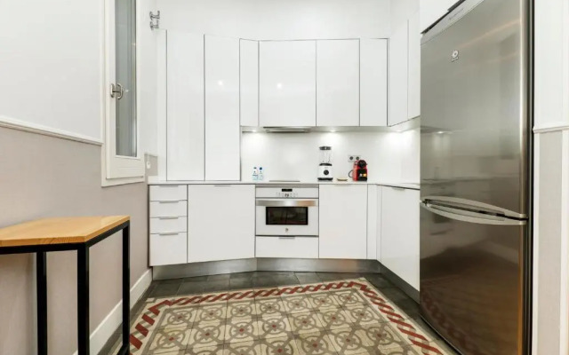 Madrid 1915 Private Suites