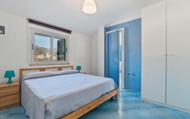 Belvilla by OYO Apartment in Policastro Bussentino