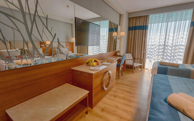 Sensitive Premium Resort & Spa - All Inclusive