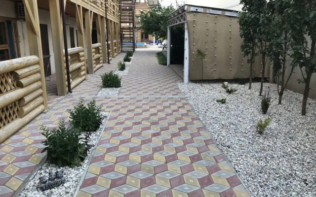 Eco Terem