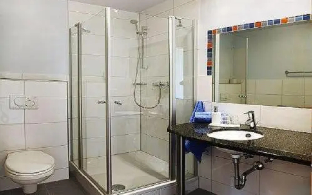 Das smarte Hotel garni