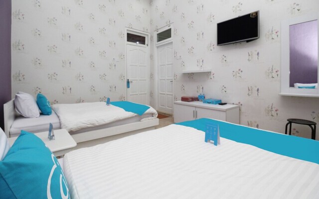 Airy Umbulharjo Babaran 71 Yogyakarta