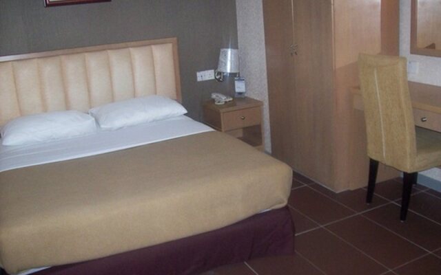 JJ Boutique Hotel Damansara Perdana