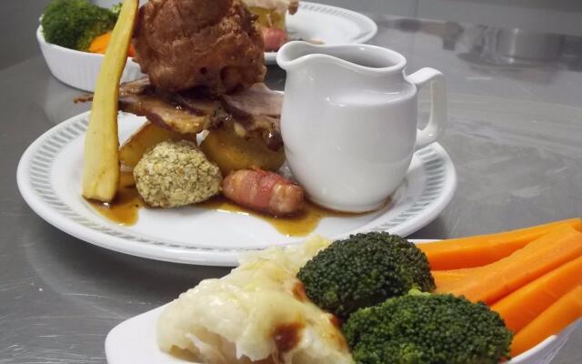 The Darnley Hotel