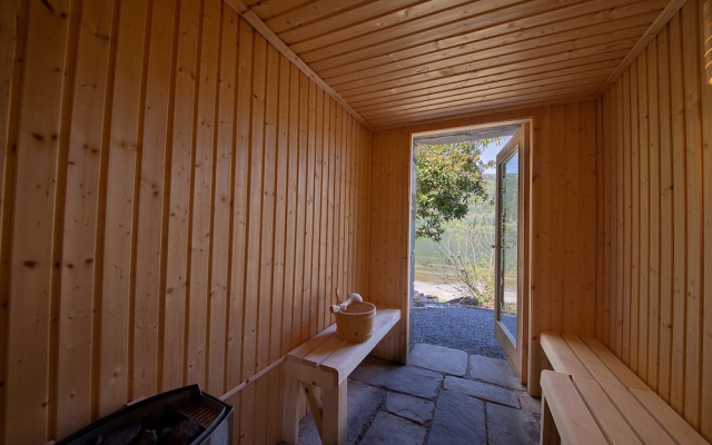 Taymouth Marina - Port Bane