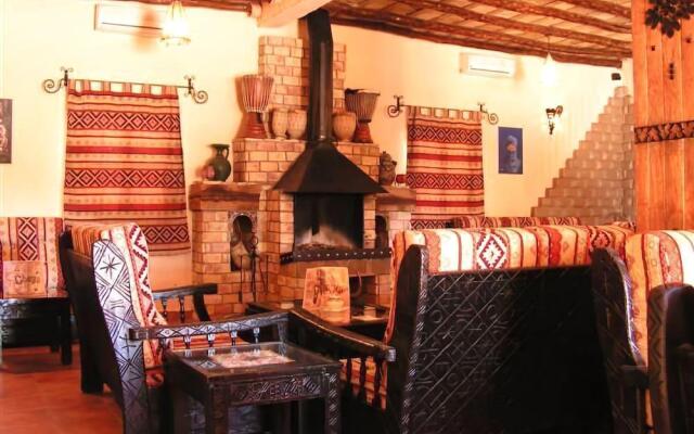 Chergui Kasbah