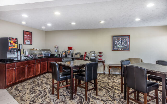 Auburn Lodge Near University