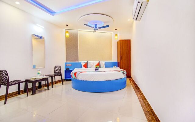 Townhouse 780 Hotel VM Residency