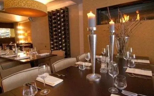 Hotel Mauritz & Belle Suites