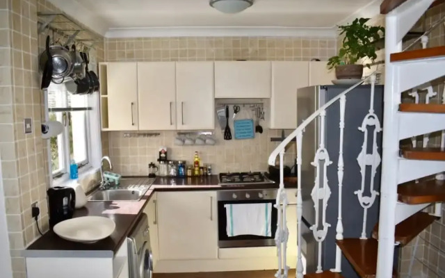 Cosy 1 Bedroom Apartment in Central Brighton