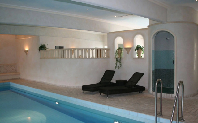 Ringhotel Winzerhof