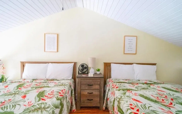 Aloha Nui Loa - 1 Br Condo