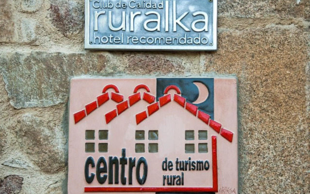 Posada Real Abadia San Martin