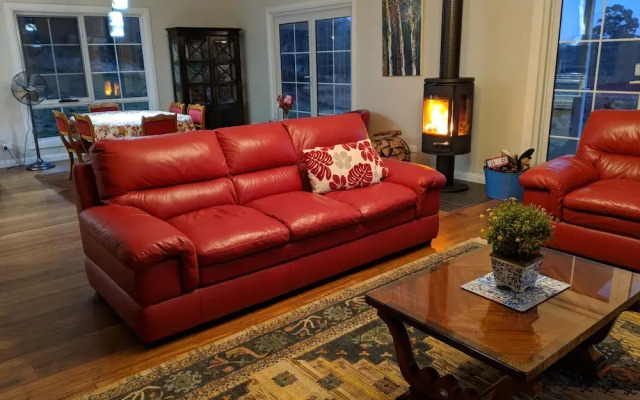 Mountain Blue Guest Accommodation