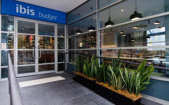 ibis budget Sydney East