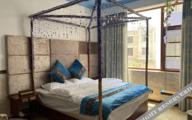Xingcheng Theme Hotel (Qujing 2nd Branch)