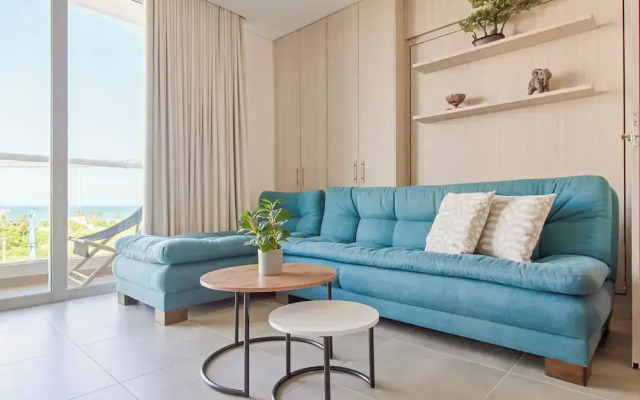 Salguero Suites By HostPro