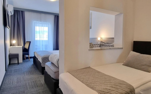 Hotel Bio