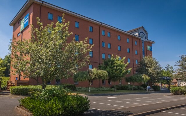 Holiday Inn Express Birmingham - Castle Bromwich by IHG