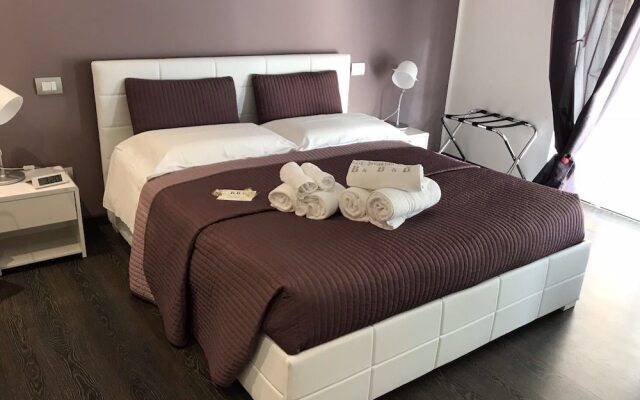 Bed  Breakfast Beauty