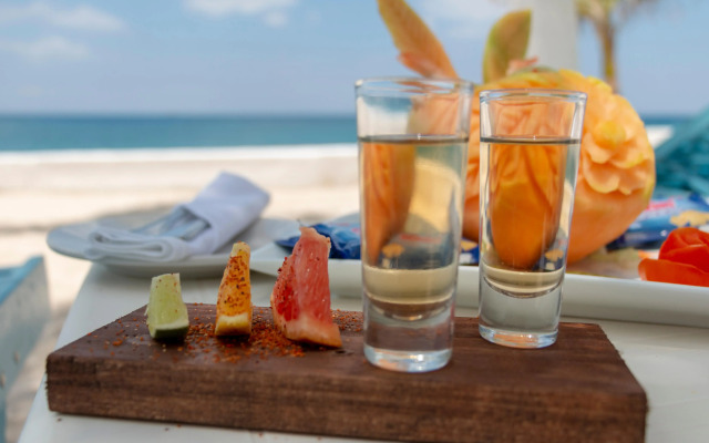 Cozumel Hotel & Resort, Trademark Collection by Wyndham