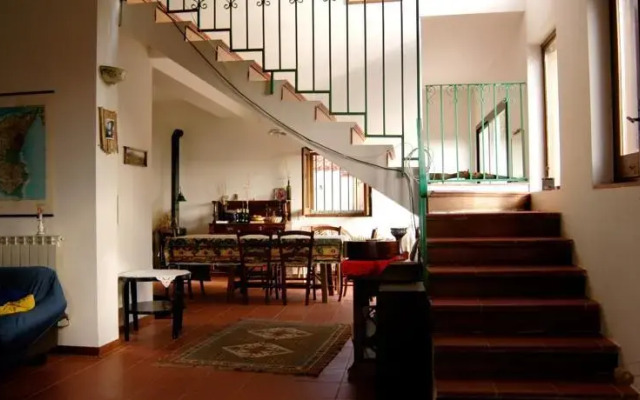 Villa Del Bosco