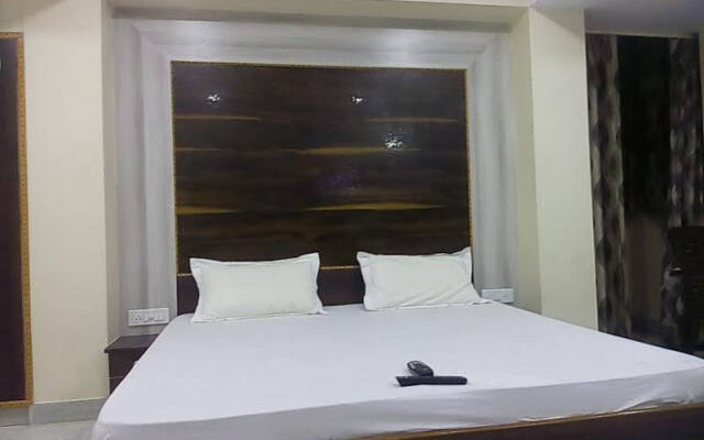 Metro Guest House
