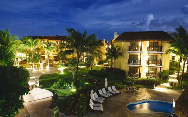 Catalonia Riviera Maya Resort and Spa All Inclusive