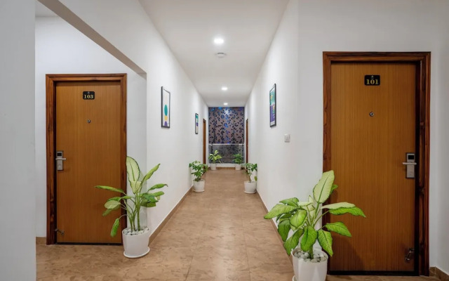 Treebo S3 Suites Manikonda