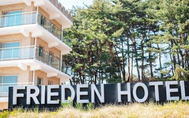 Yangyang Stay Frieden Pension