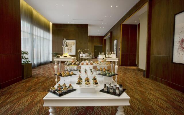 JW Marriott Hotel Bogota