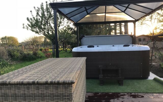 La Closerie de lAventure