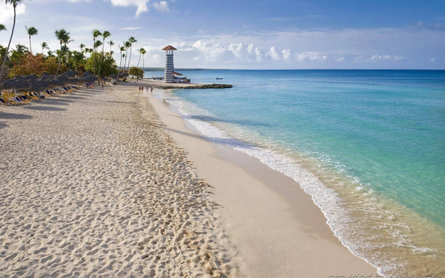 Iberostar Selection Hacienda Dominicus All Inclusive