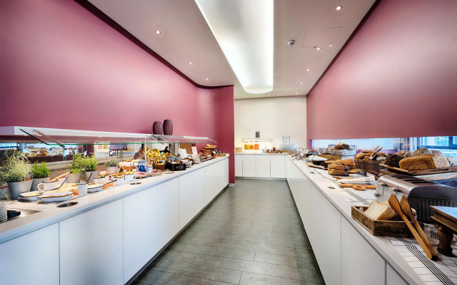 Best Western Plus Welcome Hotel Frankfurt