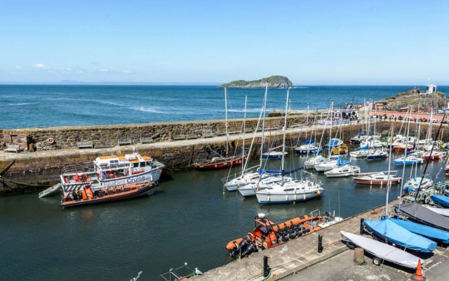 Harbour View