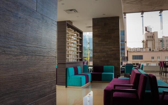 Hotel Kavia Monterrey