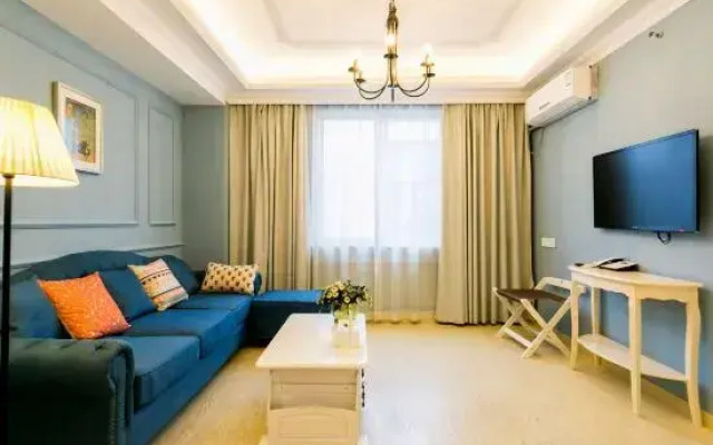 Shanghai Dicheng Hotel