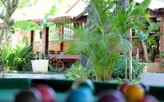 Hotel Sao Sebastiao Da Praia
