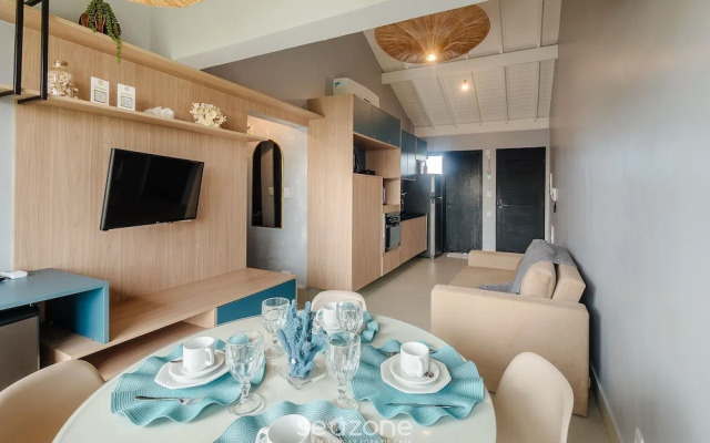 VLP - Apartments Close to Praia do Forte/ba