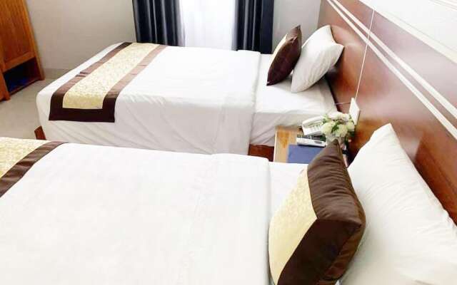 Emerald Halong Hotel