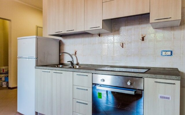 Student's Hostel Estense