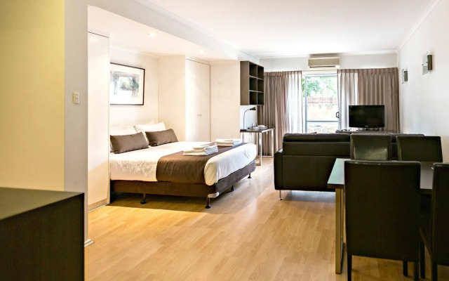 Archer Street – Adelaide DressCircle Apartments